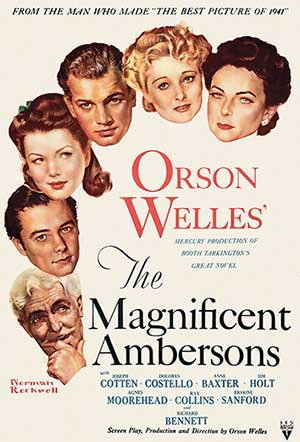 The Magnificent Ambersons
