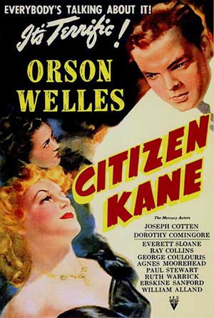 Citizen Kane