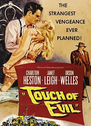 Touch of Evil